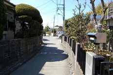 ＪＲ横浜線「相原駅」
